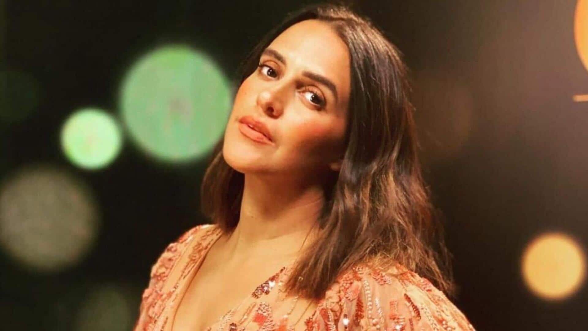 Neha Dhupia joins Kunal Kemmu in 'Single Papa': Report