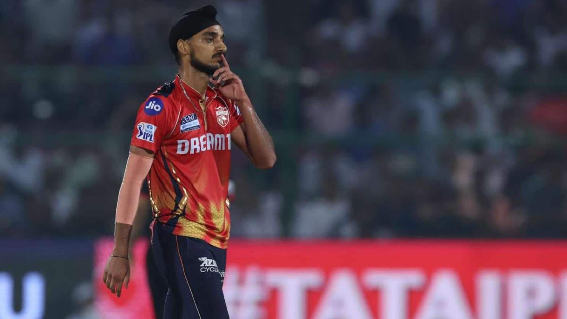 IPL 2025, PBKS vs MI: Our Player of the Day