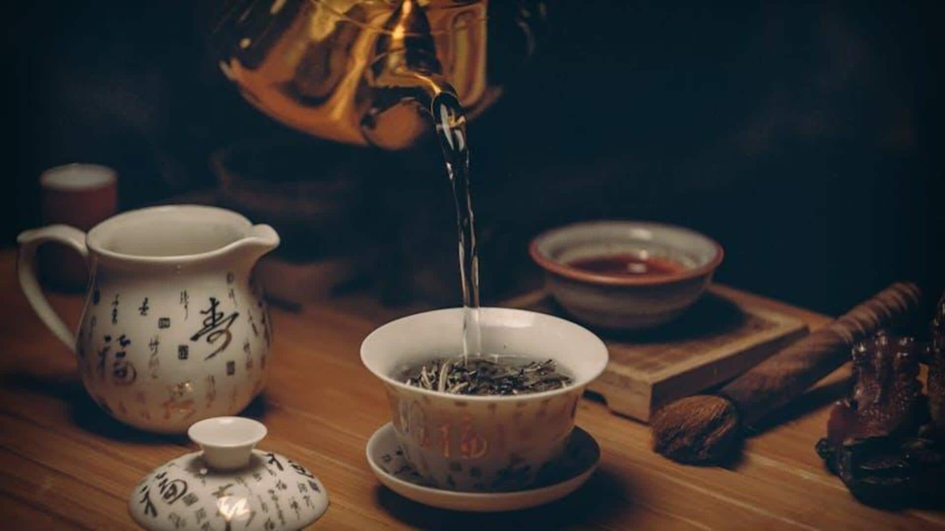 5 Irish tea-drinking customs you should know 5 Irish tea-drinking customs you should know