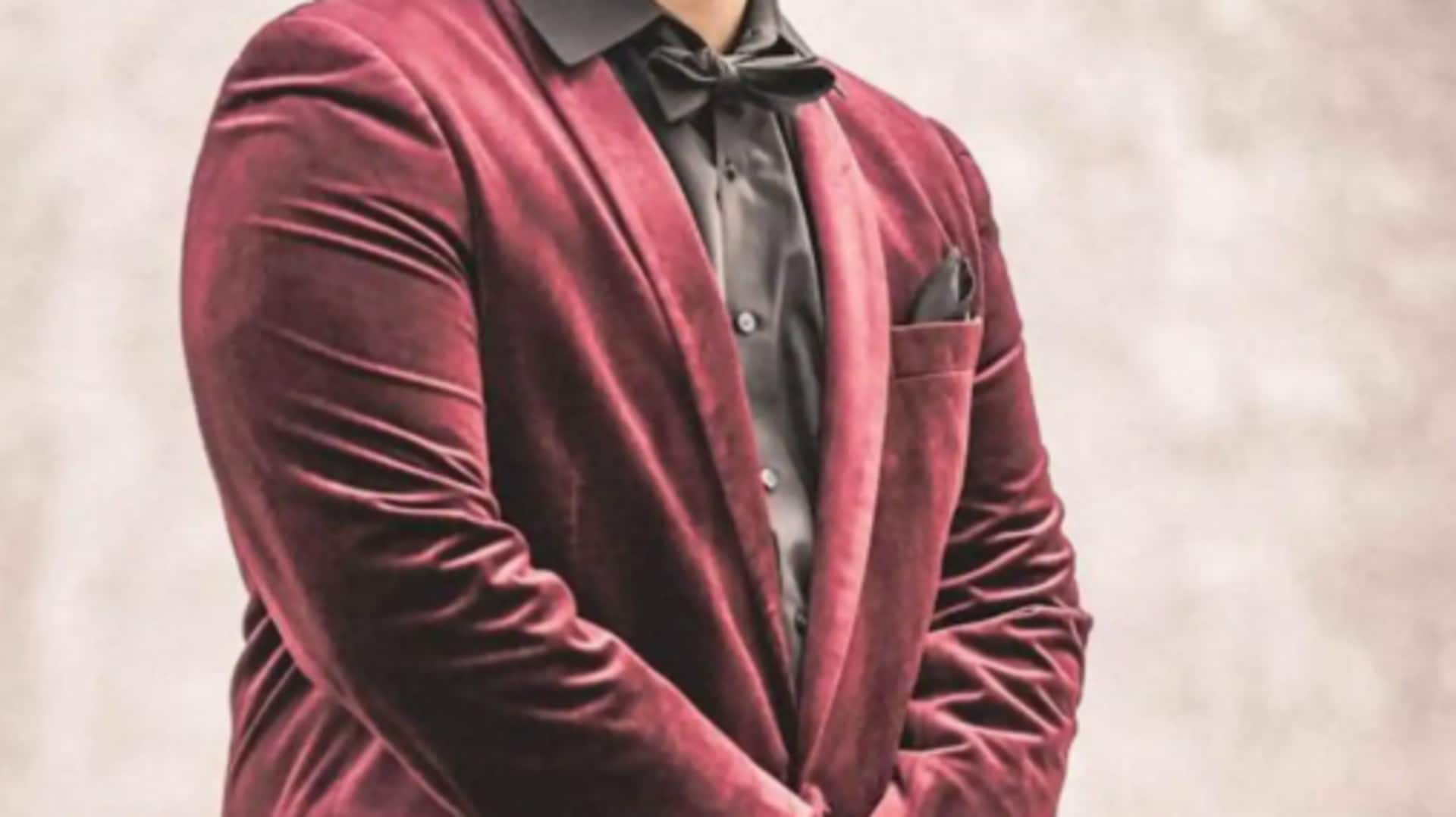5 styles that pair perfectly with velvet blazers 5 styles that pair perfectly with velvet blazers