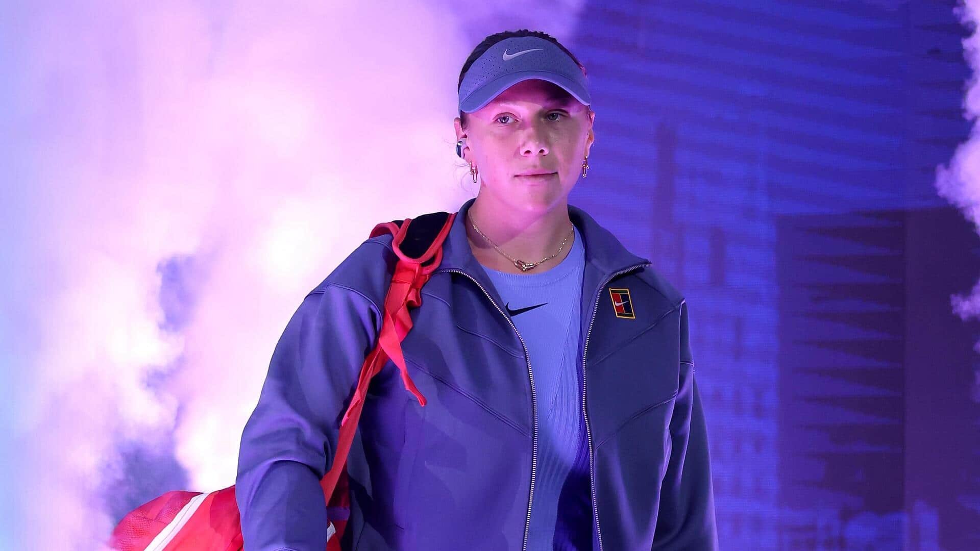 US Open 2025, women's singles final: Here's the statistical preview US Open 2025, women's singles final: Here's the statistical preview