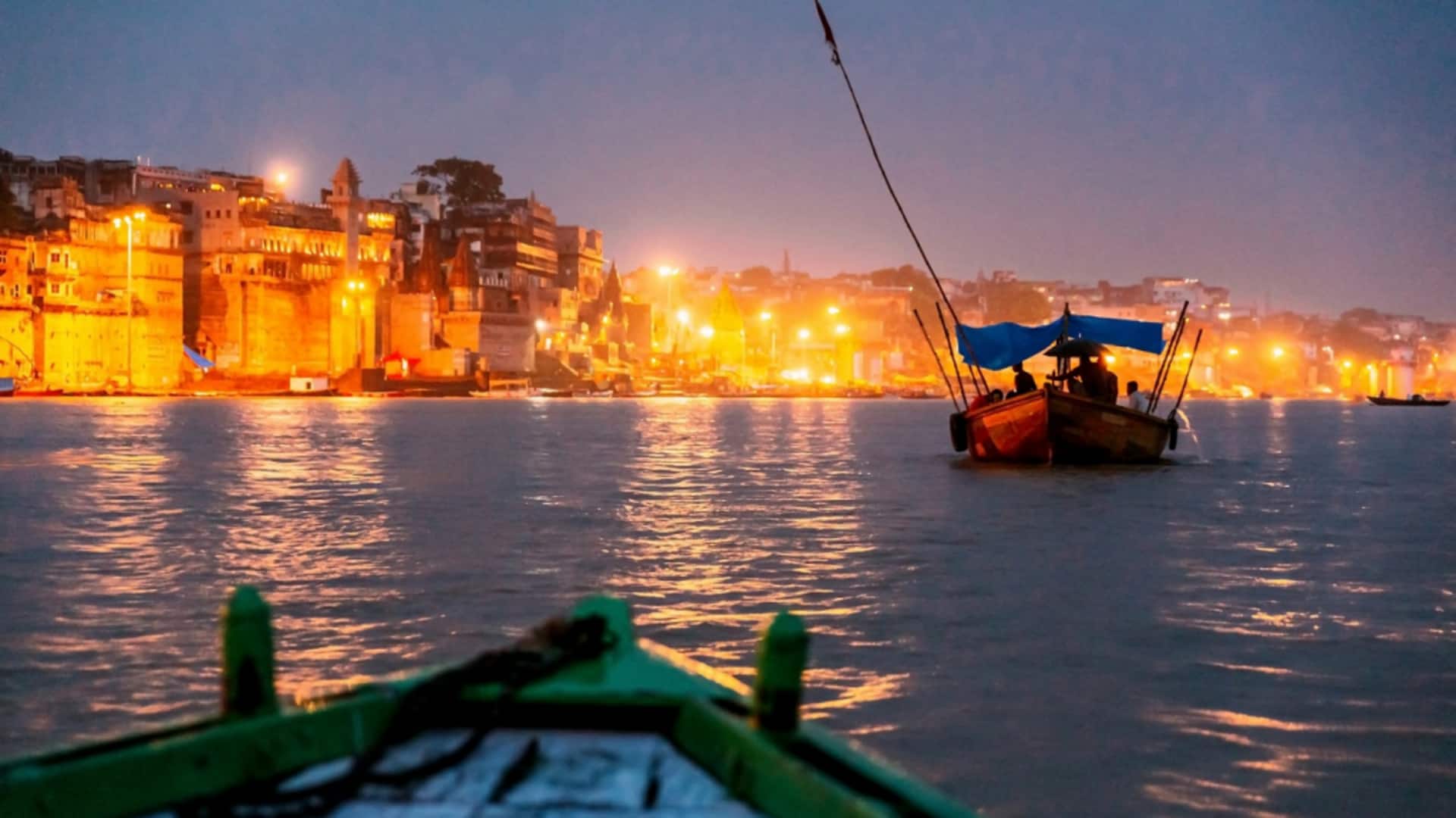 Foreign visitors to Kashi rise 120 times in 3 years