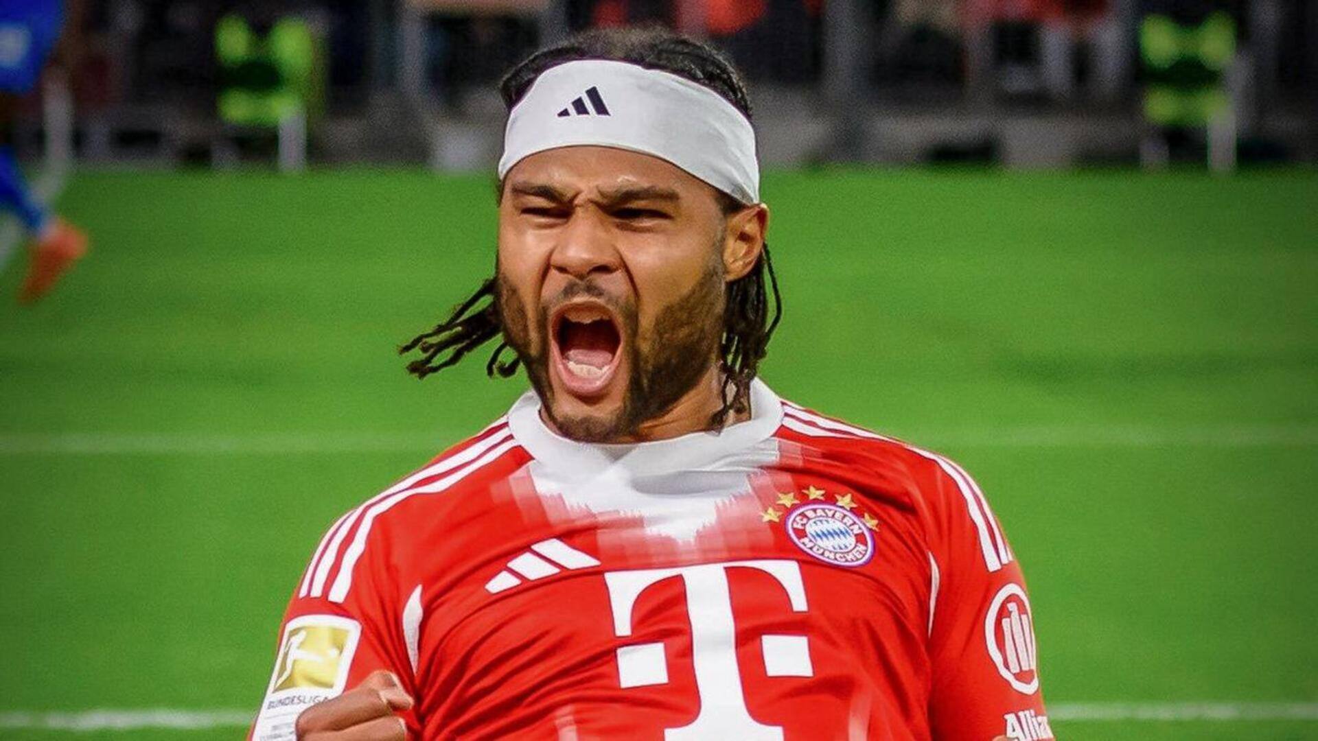 Bayern Munich thrash Bayer Leverkusen 3-0 in Bundesliga, extend lead