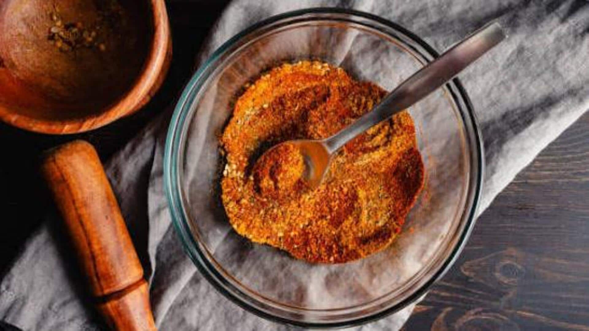 5 health benefits of berbere spice