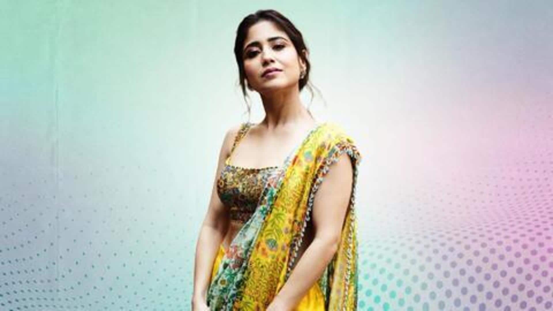 Why 'Mirzapur' star Shweta Tripathi finds talking to media tricky 