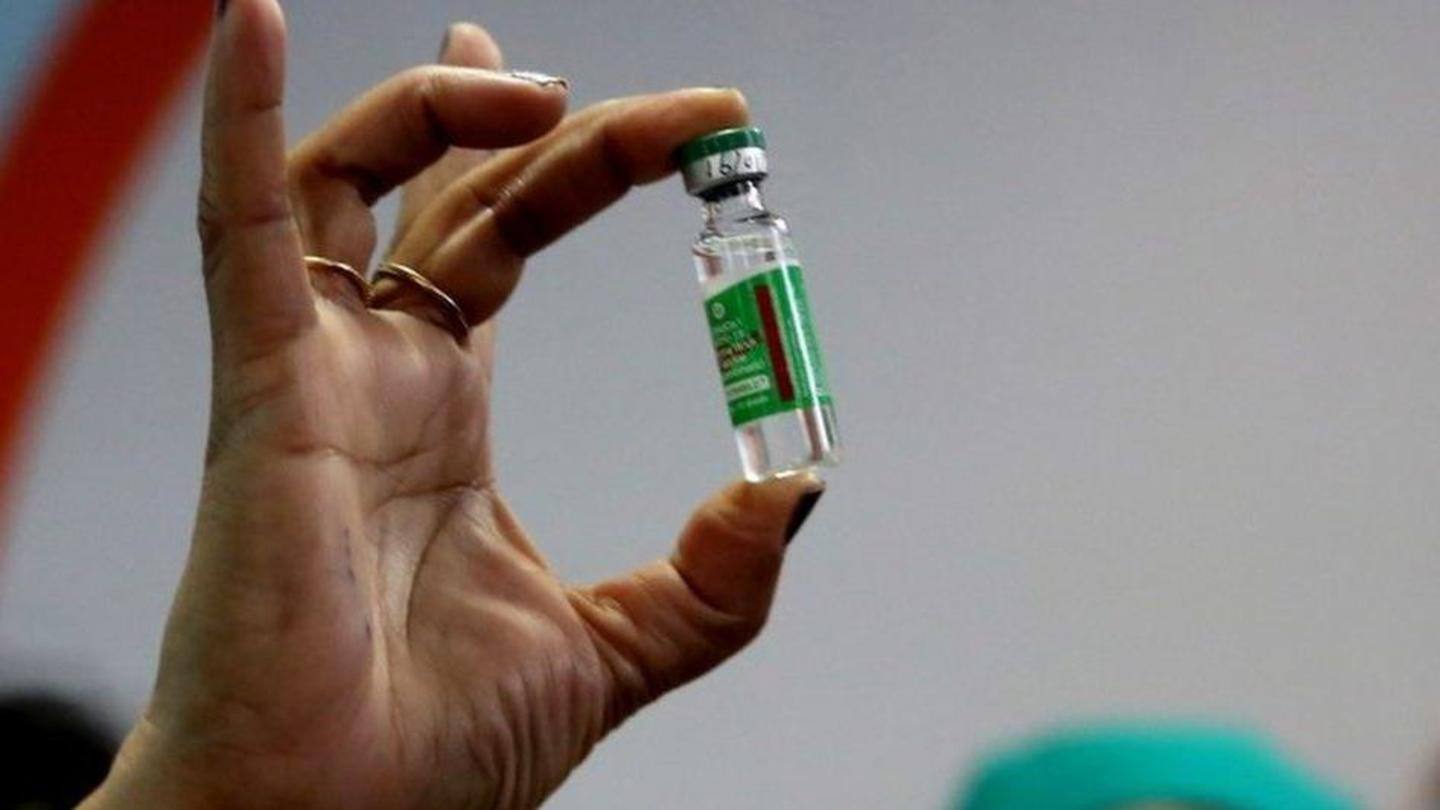 SII supplied millions of doses to 3 countries SII supplied millions of doses to 3 countries