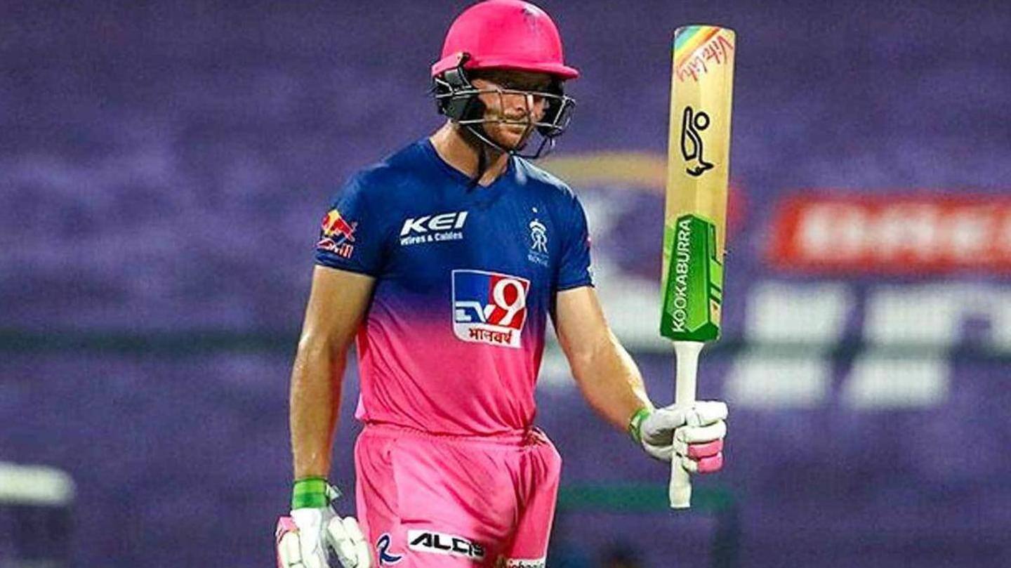 English players will feature in the remaining IPL matches English players will feature in the remaining IPL matches