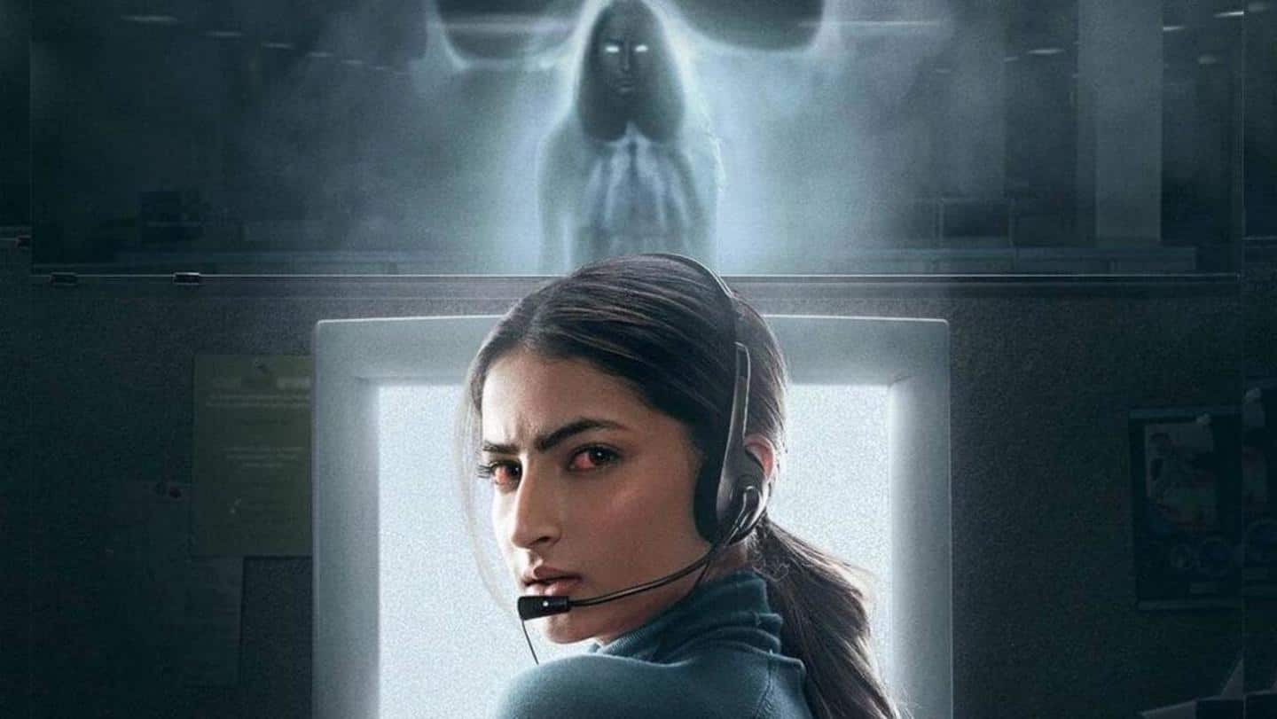 Oberoi was also producing a horror-thriller, but quit later Oberoi was also producing a horror-thriller, but quit later