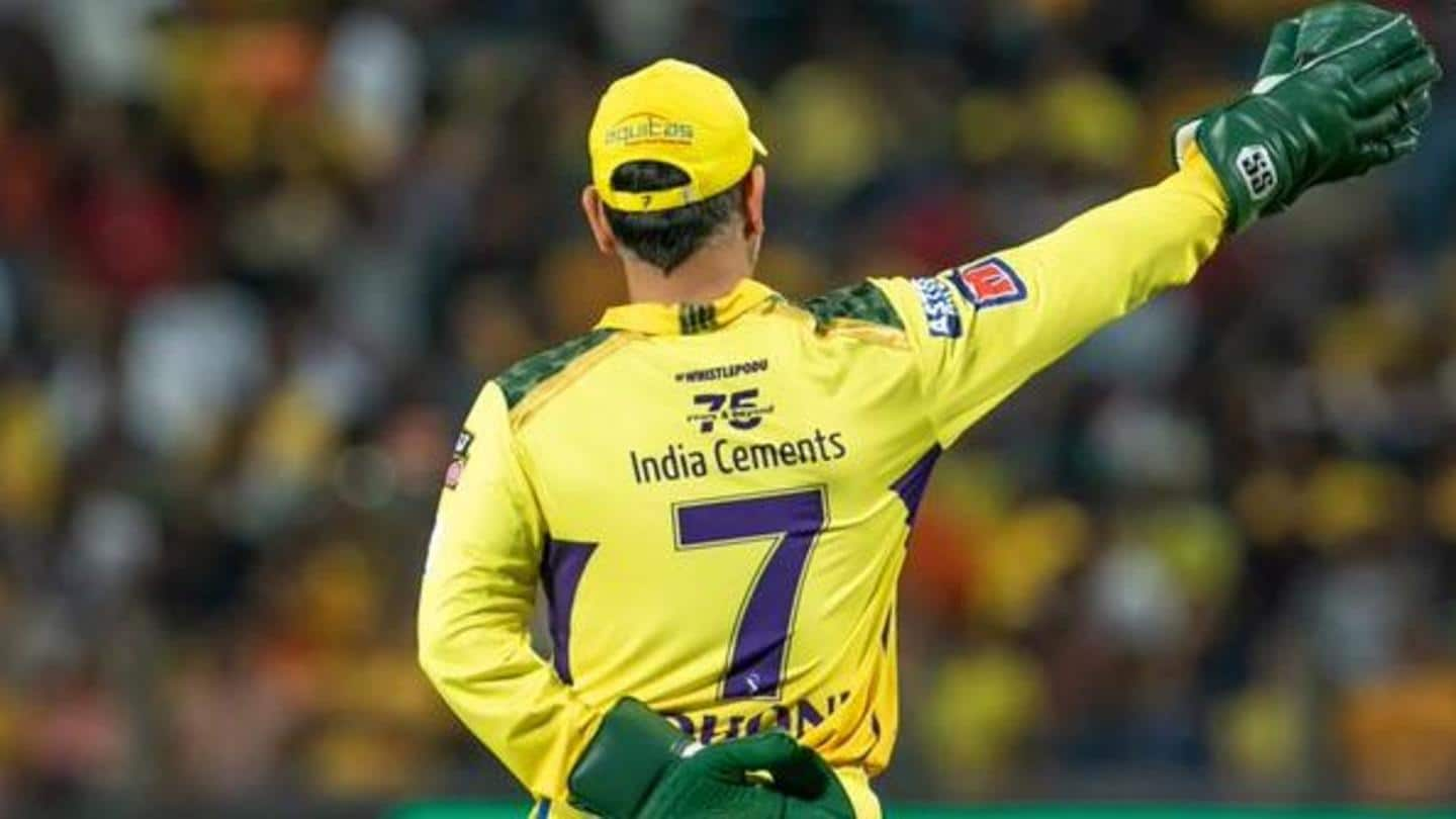 IPL 2022: Will CSK bounce back under skipper MS Dhoni?