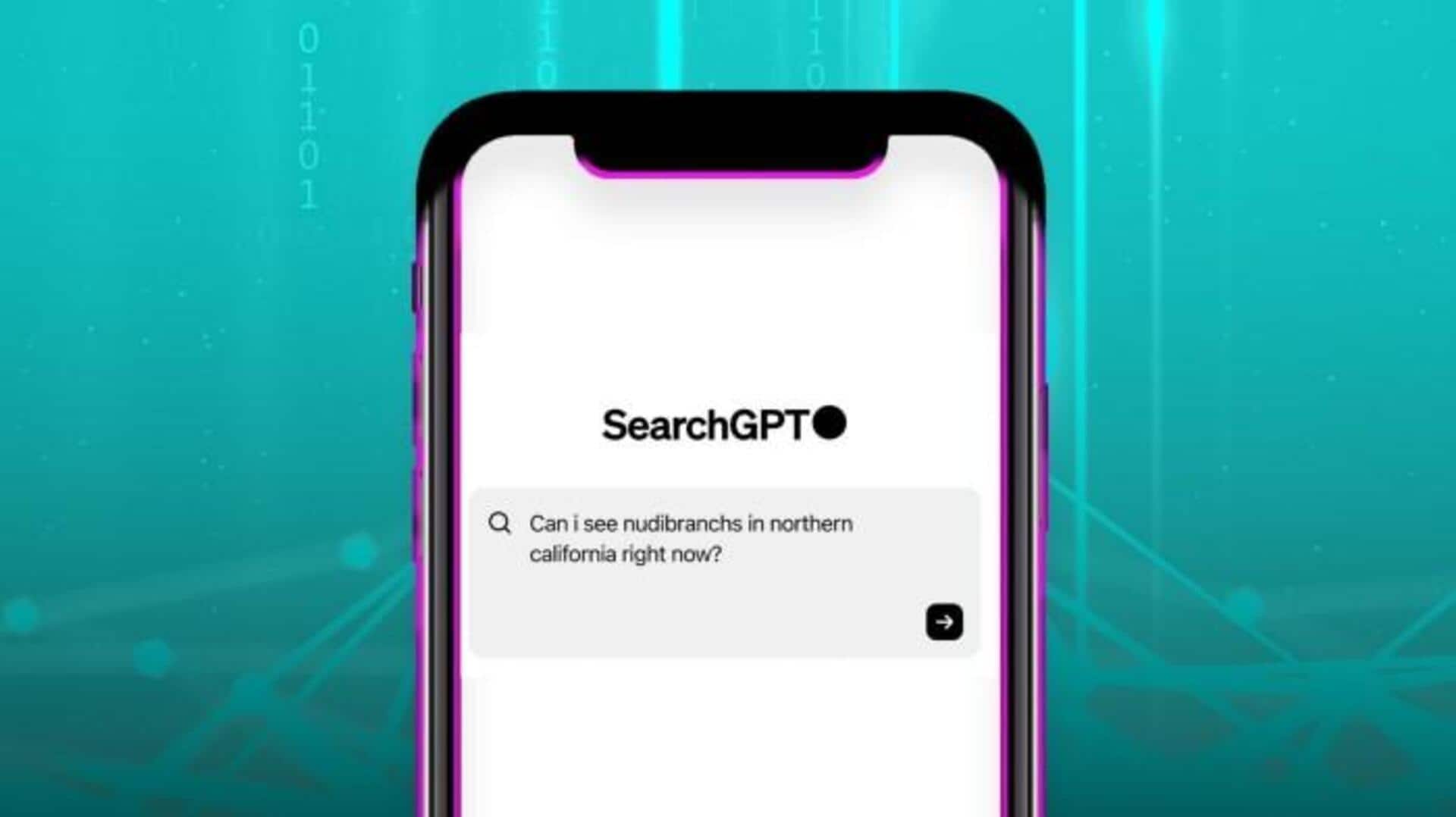 SearchGPT: OpenAI declares war on Google with new search engine