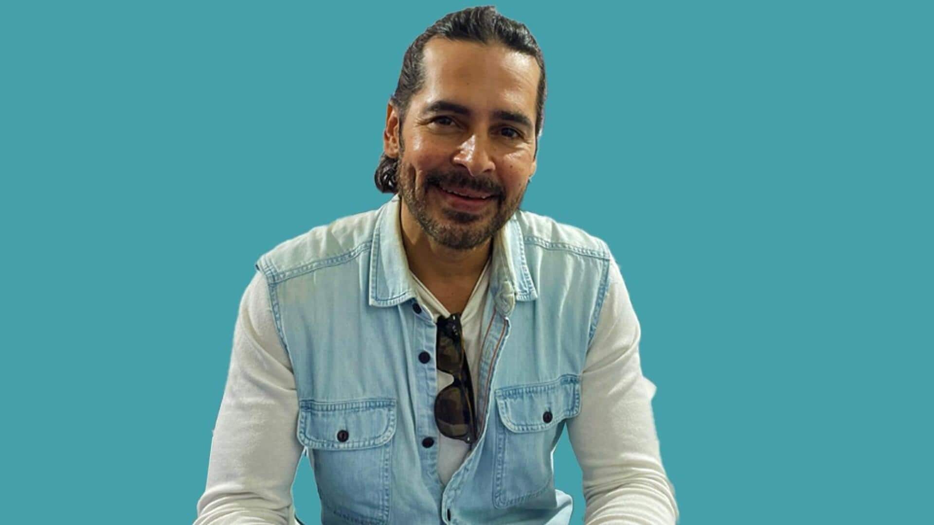 How is Dino Morea involved in the Mithi River scam? How is Dino Morea involved in the Mithi River scam?