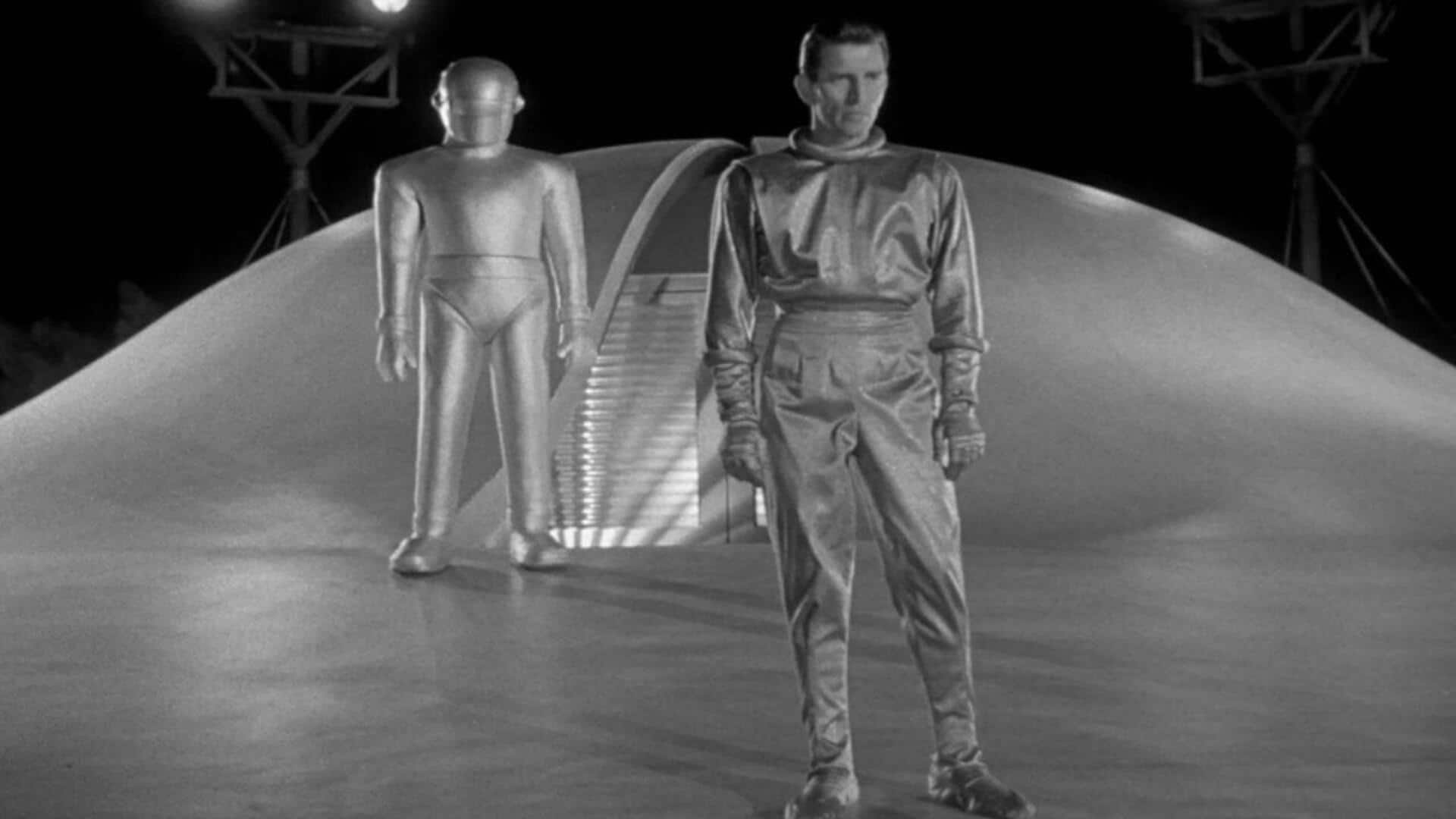 Blockbusters, CGI, and beyond: Sci-fi through the decades