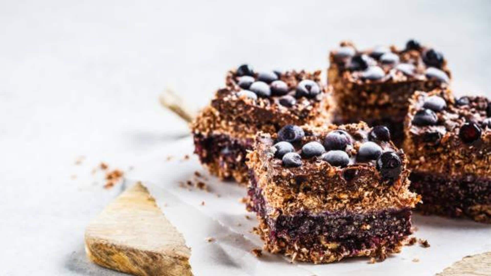 How to make vegan desserts like a pro How to make vegan desserts like a pro