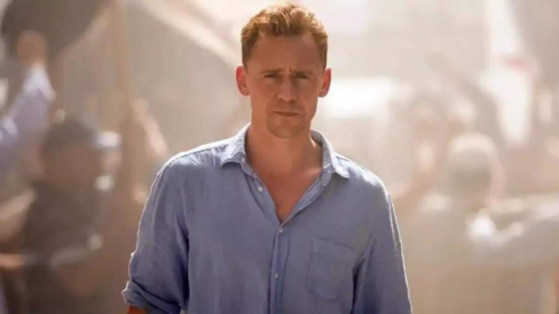 Tom Hiddleston's 'Night Manager' S02: Plot, cast, and more