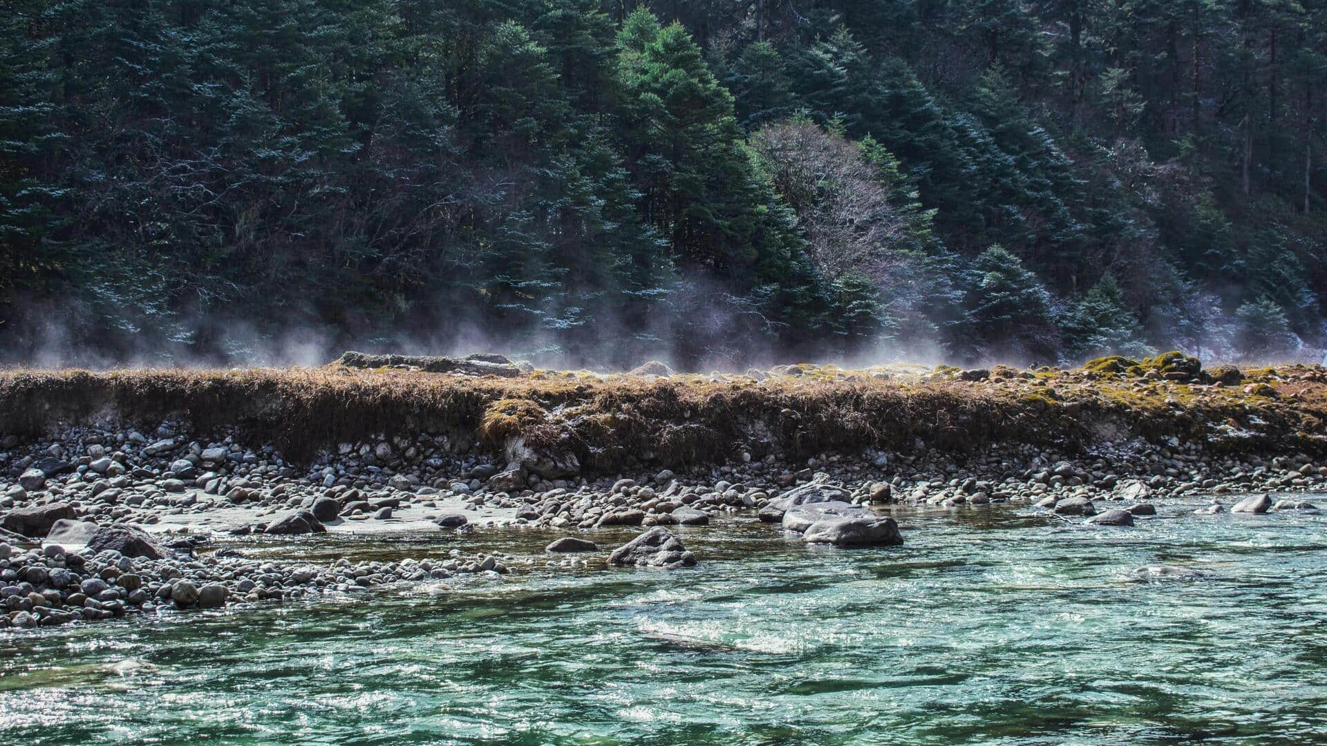 A perfect 5-day itinerary to explore the magic of Sikkim