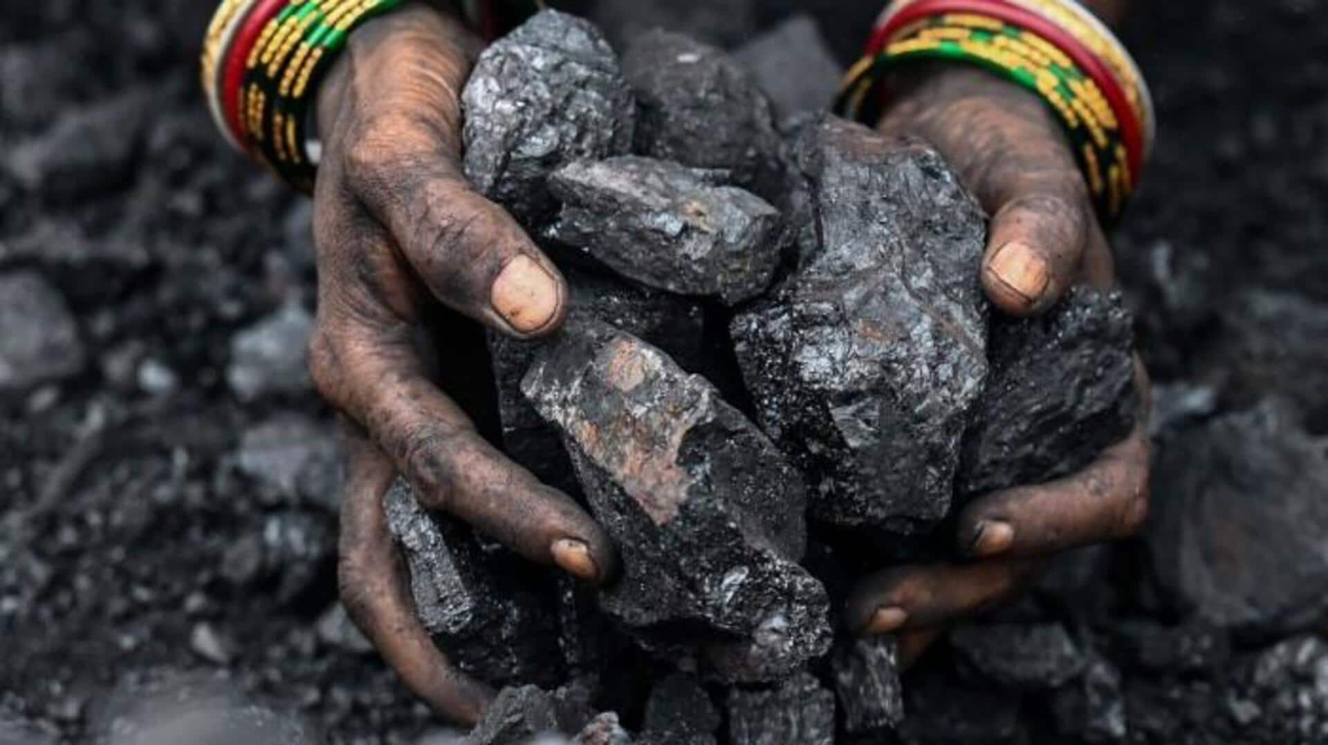 India's dependence on coal to drop from 70% to 30%