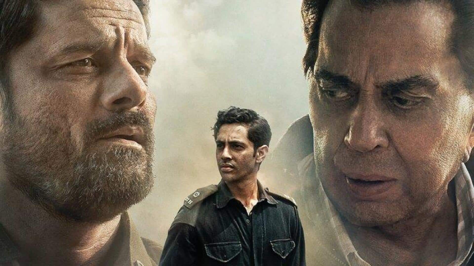 'Ikkis': Agastya Nanda reveals expectations from Sriram Raghavan's film