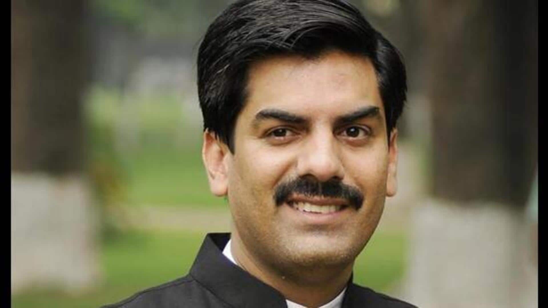 BJP's Saurabh Joshi elected new mayor of Chandigarh