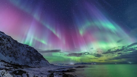 If Northern Lights are in your travel list, read this