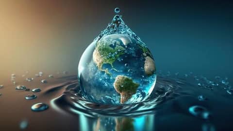 Inspiring water conservation campaigns around the world