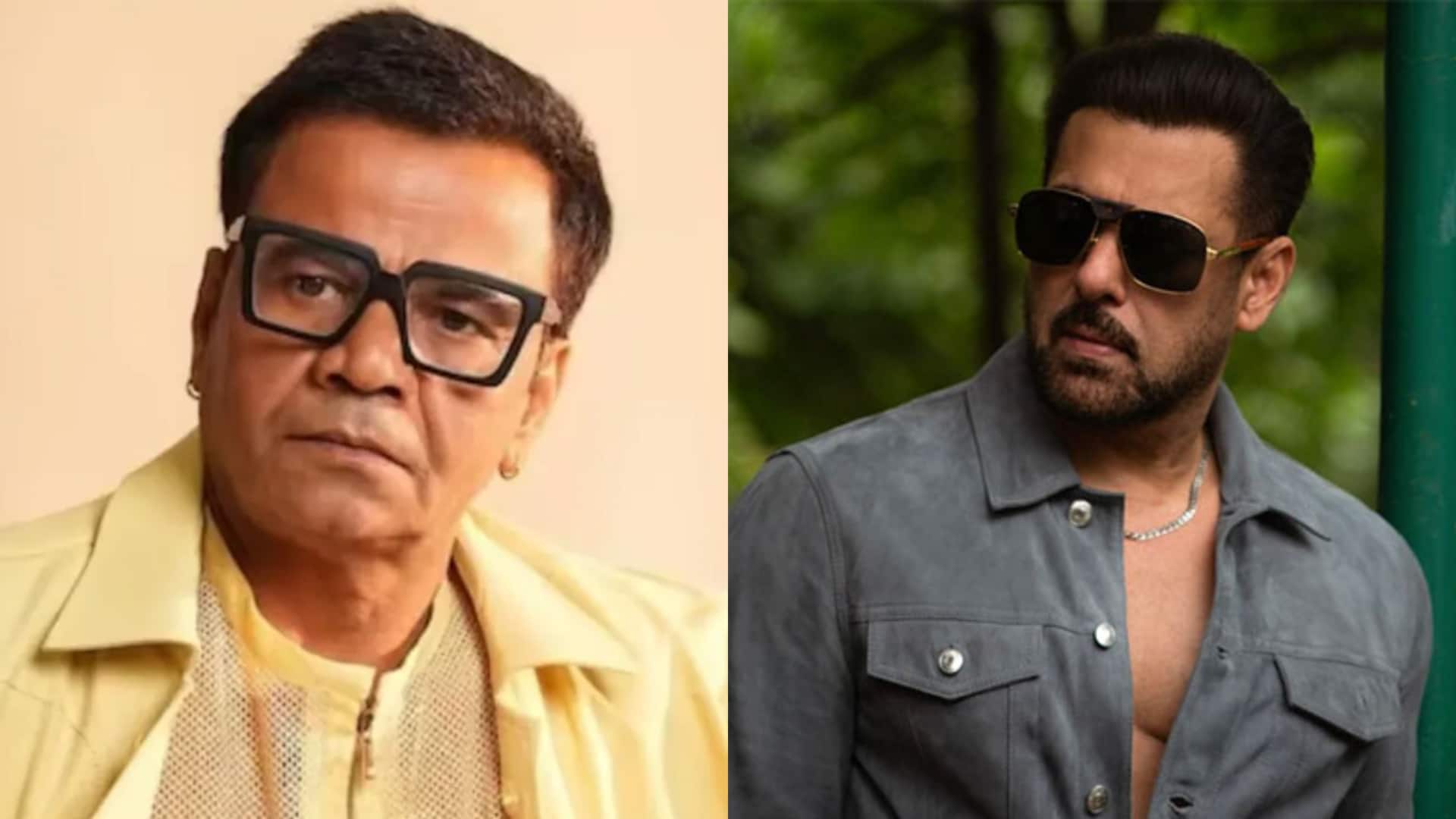 Salman Khan comes out in support of Rajpal Yadav