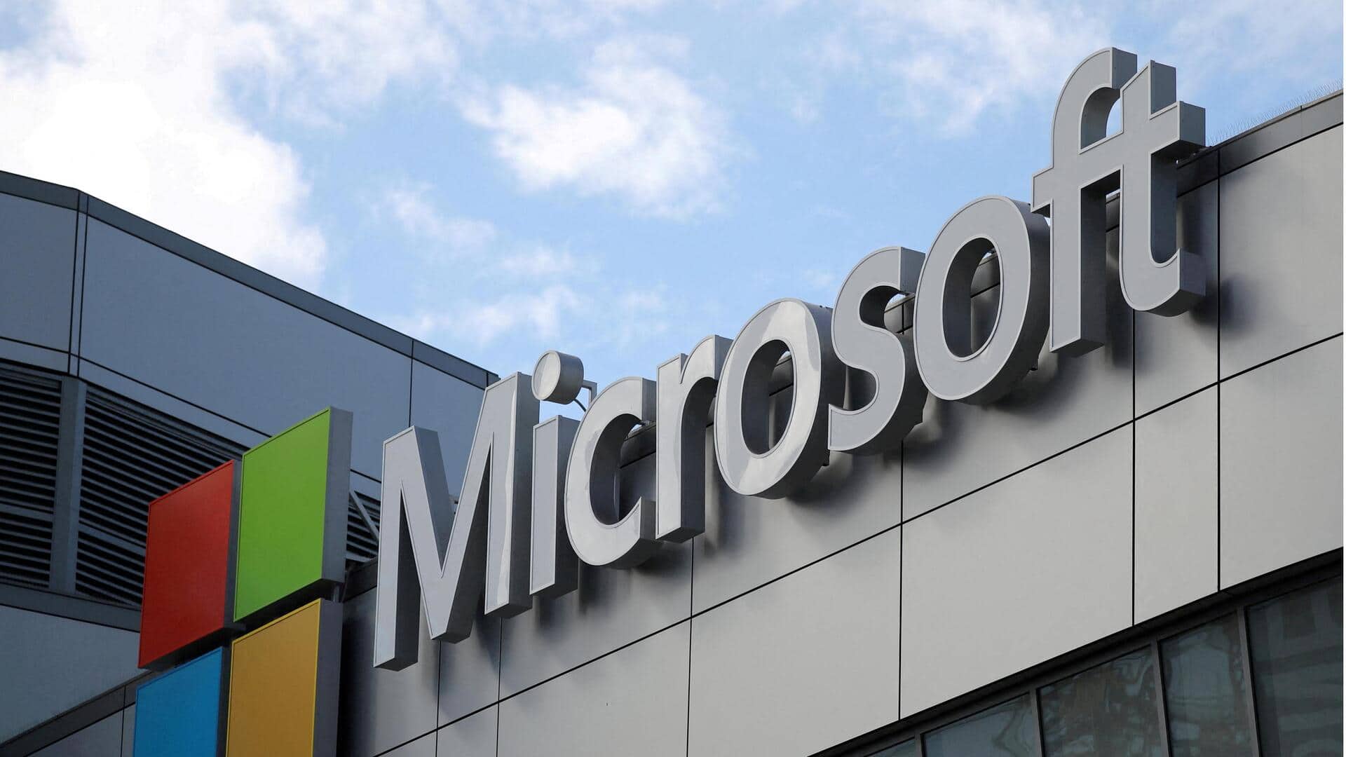 Scout AI assistant is Microsoft's own version of OpenClaw