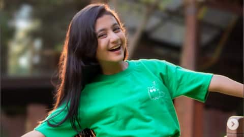 'Prahaar': 'Anupamaa' child actor Princy Prajapati to make Bollywood debut