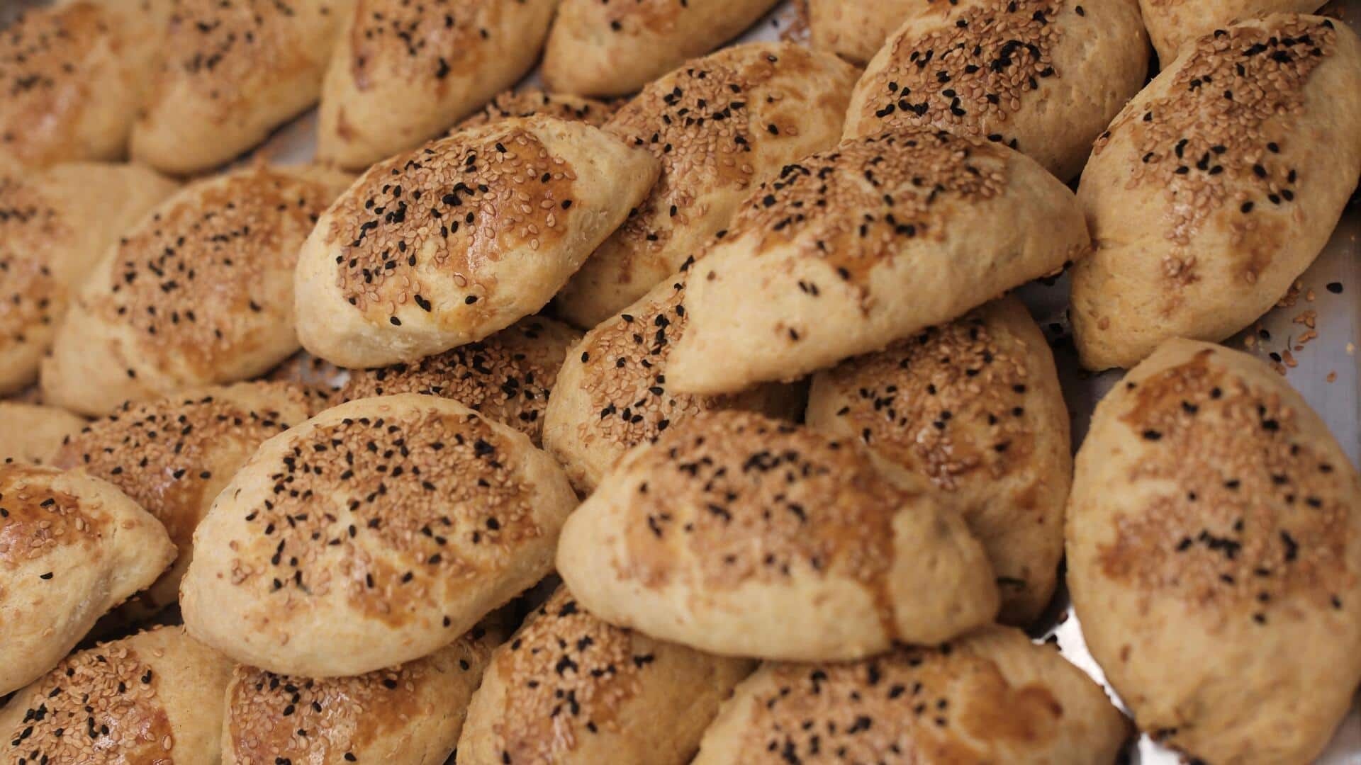 Kusli: The stuffed savory pancake worth trying