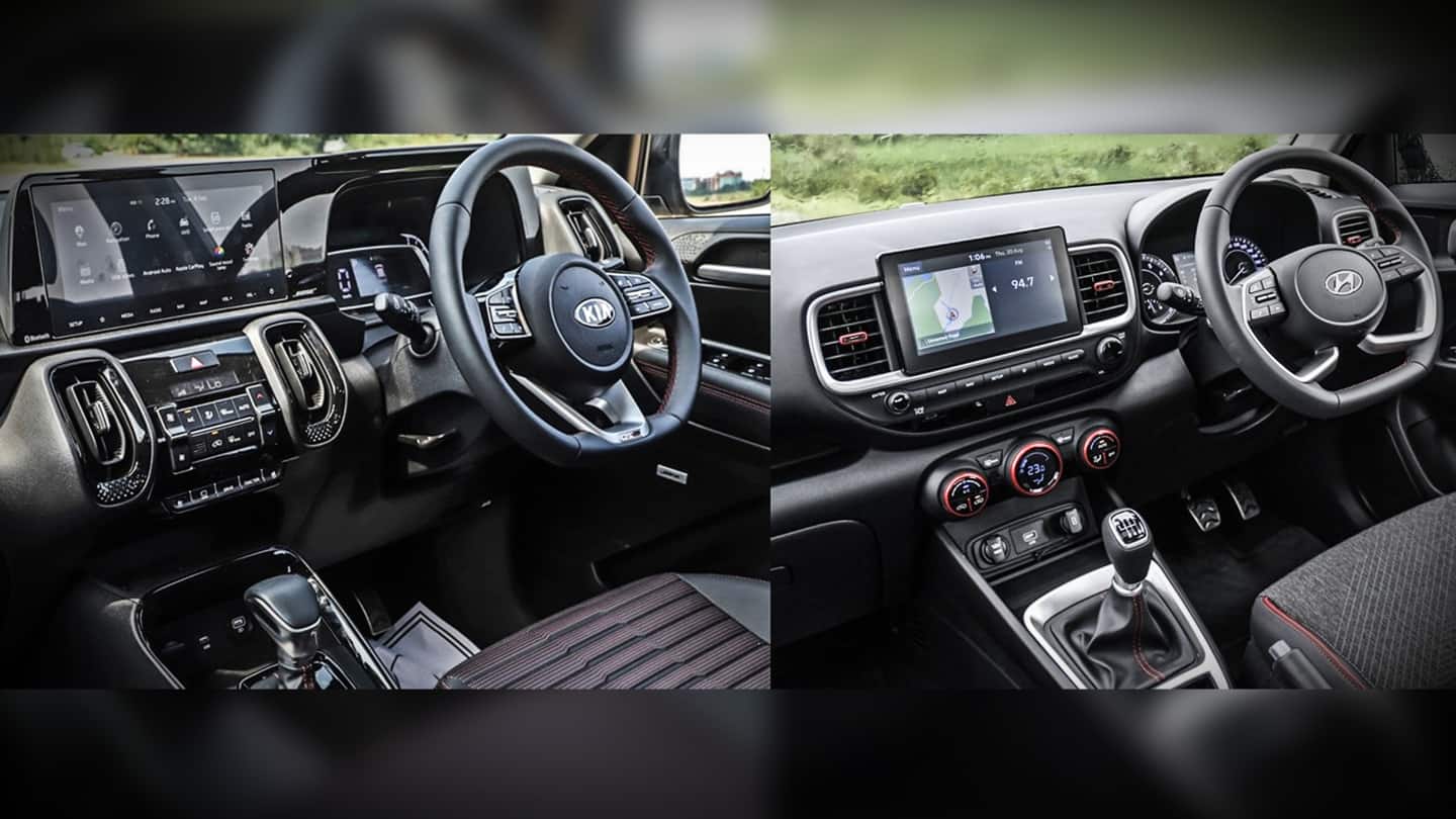 From connected car technology to an electric sunroof From connected car technology to an electric sunroof