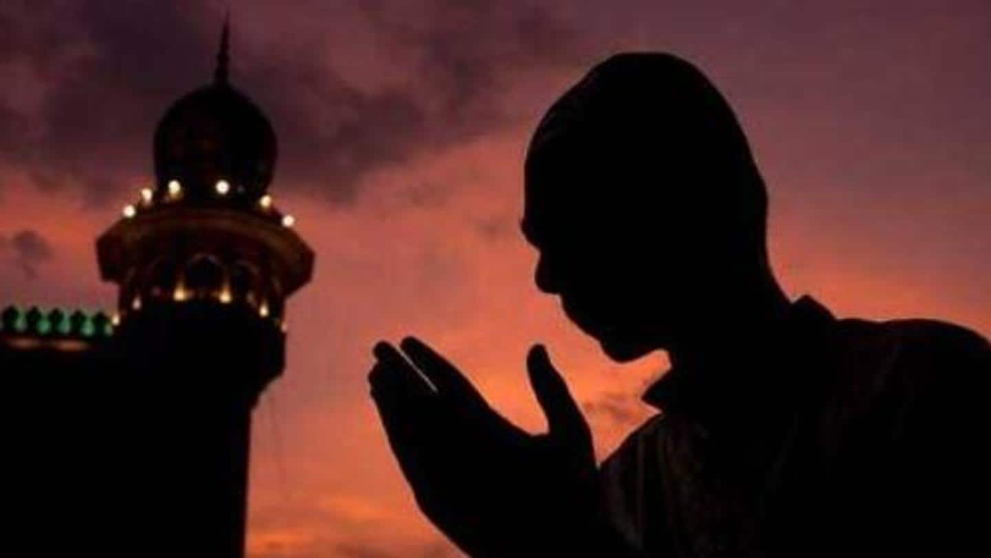 Kerala CM greeted all Muslims of the state on Eid-ul-Fitr Kerala CM greeted all Muslims of the state on Eid-ul-Fitr