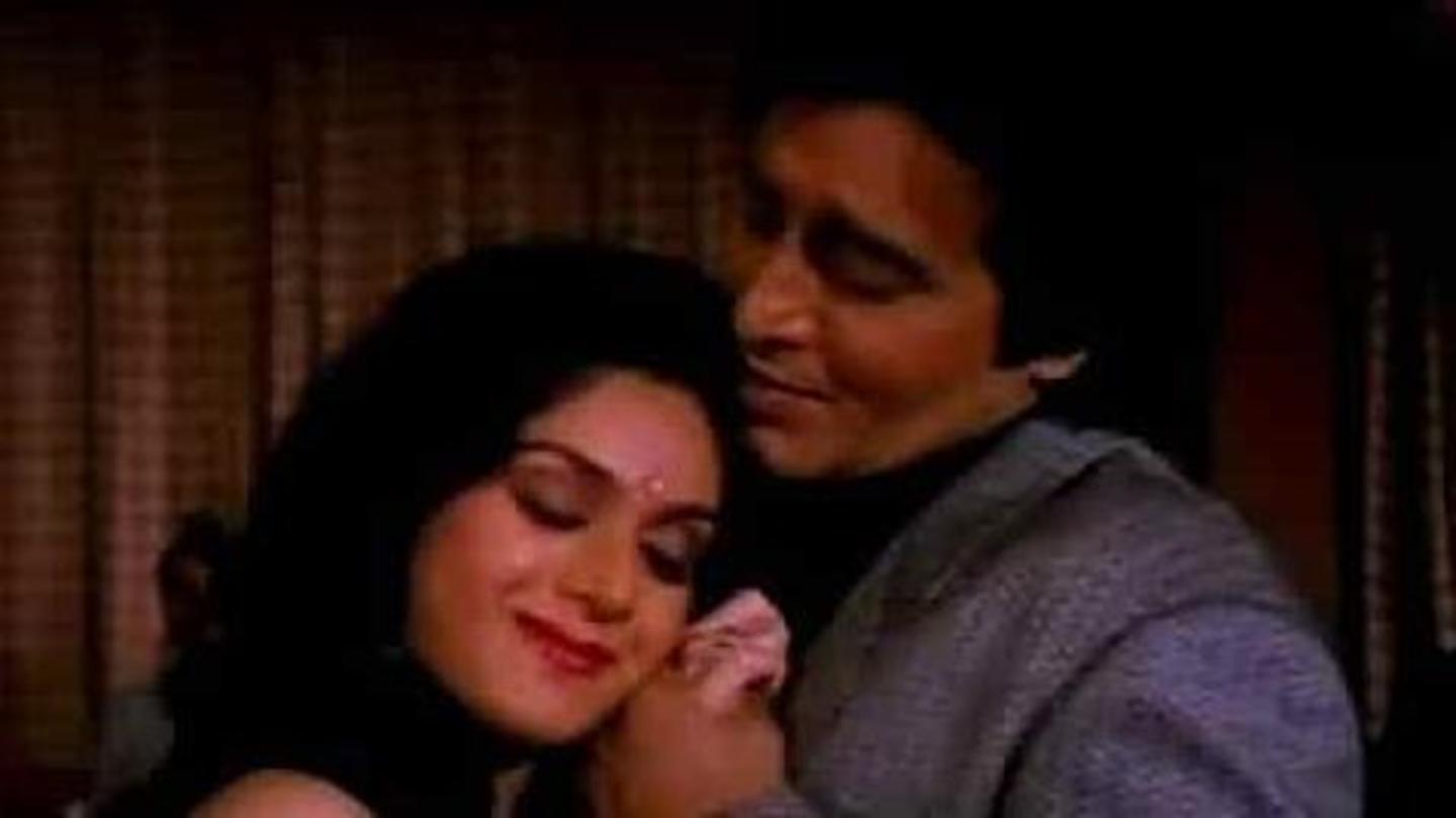 'Jab Koi Baat Bigad Jaye' is Sanu's favorite song 'Jab Koi Baat Bigad Jaye' is Sanu's favorite song