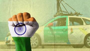 Explore India virtually: Google Street View now covers entire country 