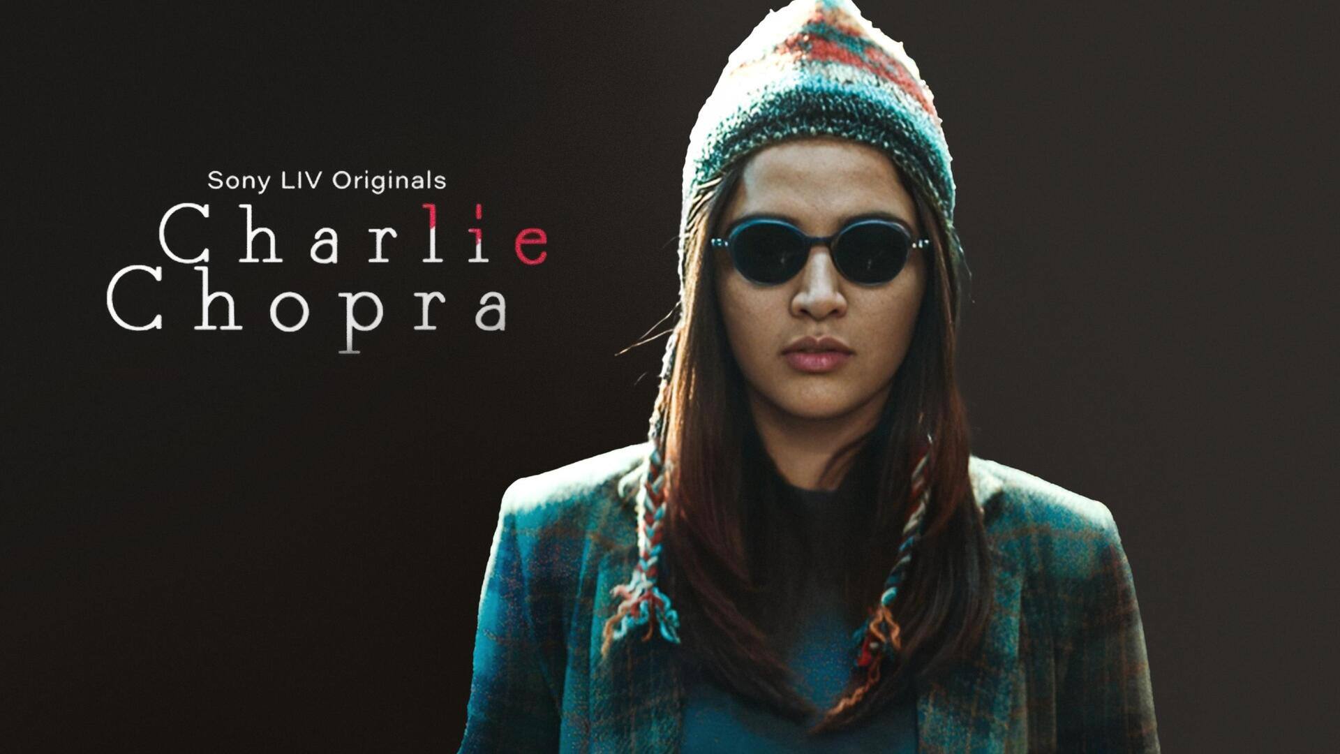 Reasons why you should watch Vishal Bhardwaj's 'Charlie Chopra'