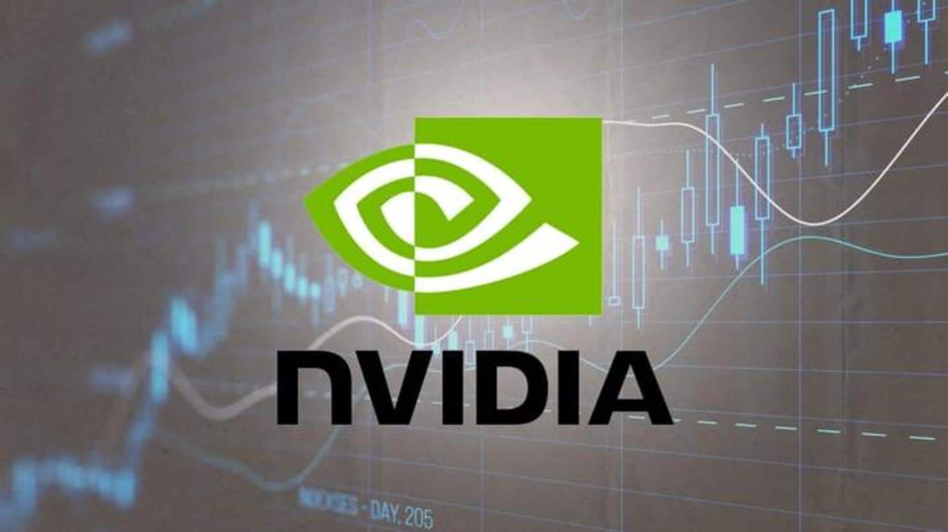 Driven by AI boom, NVIDIA's profit skyrockets 840% YoY