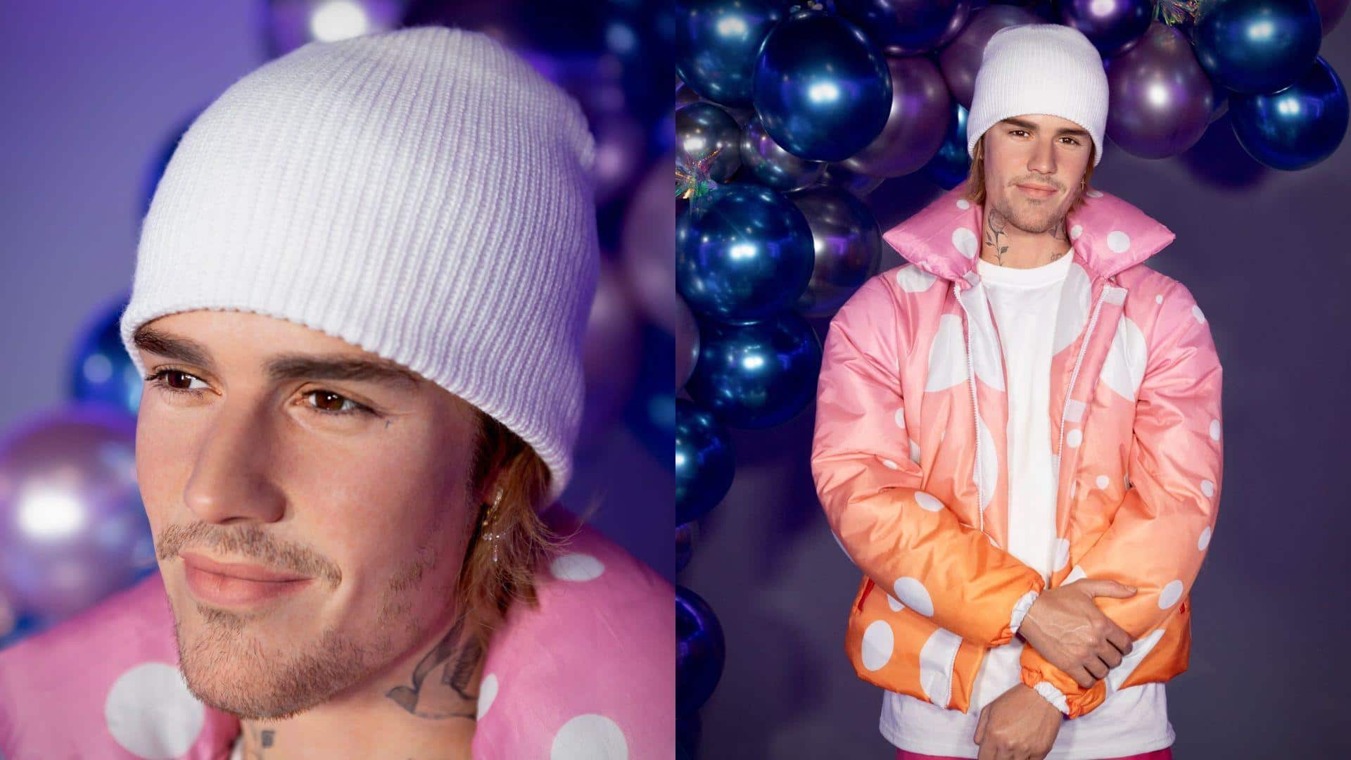 Why netizens are confused with Justin Bieber's new wax figure