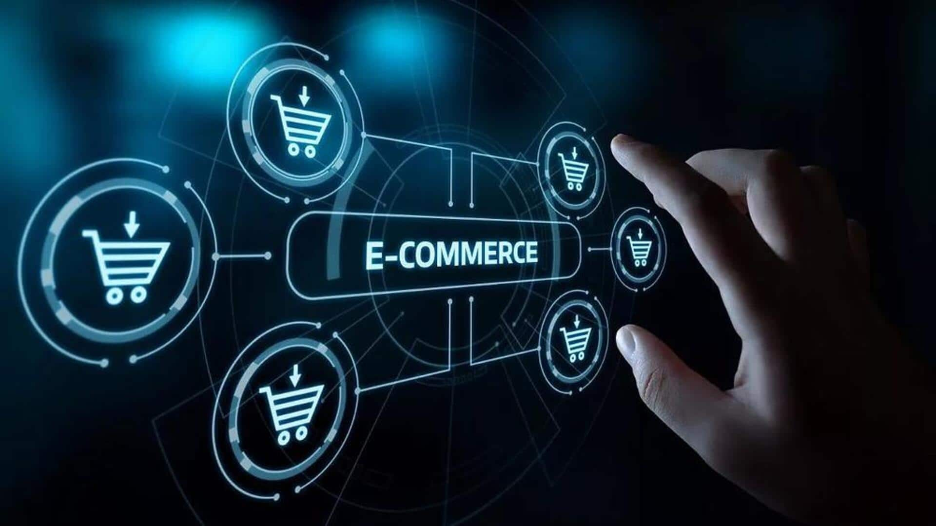 Modi government proposes draft rules for self-regulation of e-commerce platforms