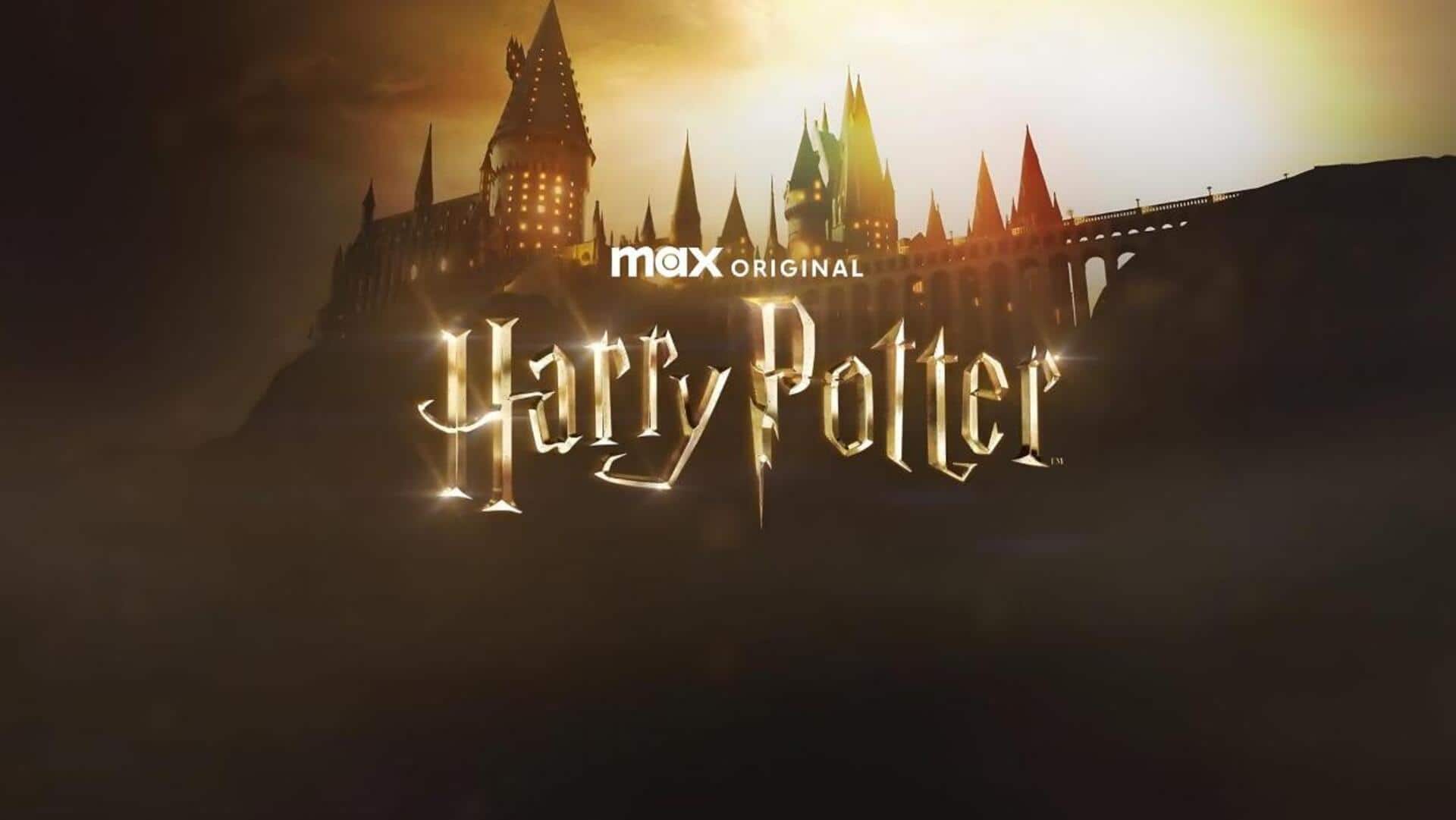 HBO's 'Harry Potter' has cast its Cornelius Fudge; find out HBO's 'Harry Potter' has cast its Cornelius Fudge; find out