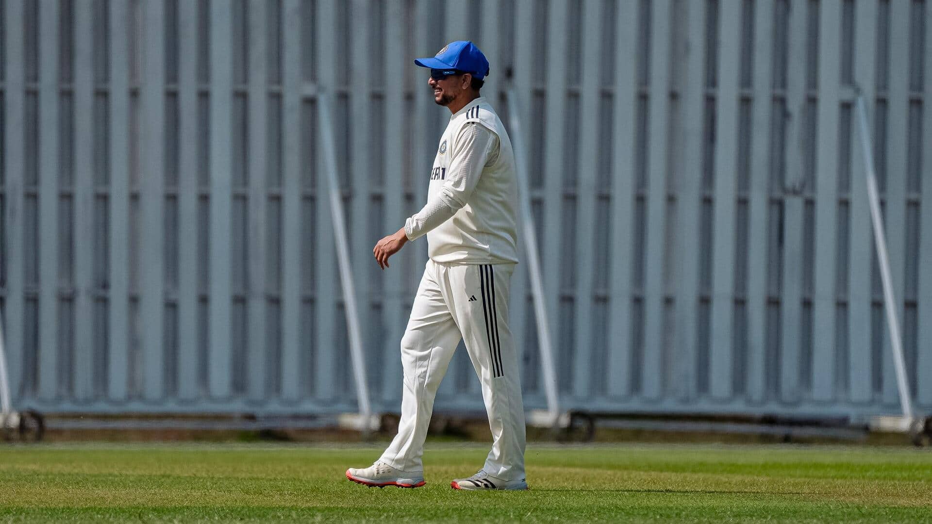Should Kuldeep Yadav feature for India vs England? Decoding stats