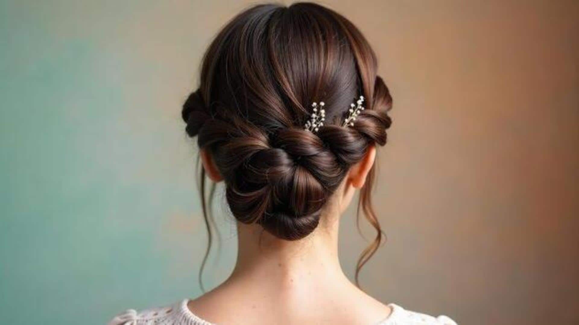 A beginner's guide to vintage hairstyles A beginner's guide to vintage hairstyles