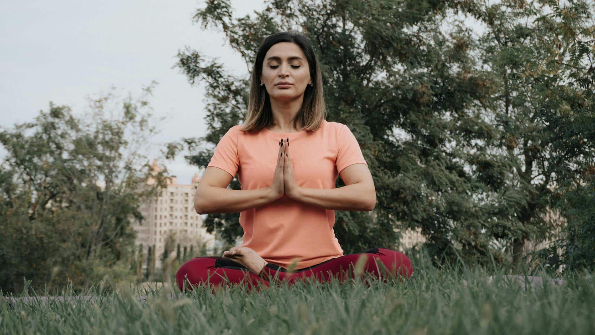 Simple breathing hacks to boost focus and calm your mind Simple breathing hacks to boost focus and calm your mind