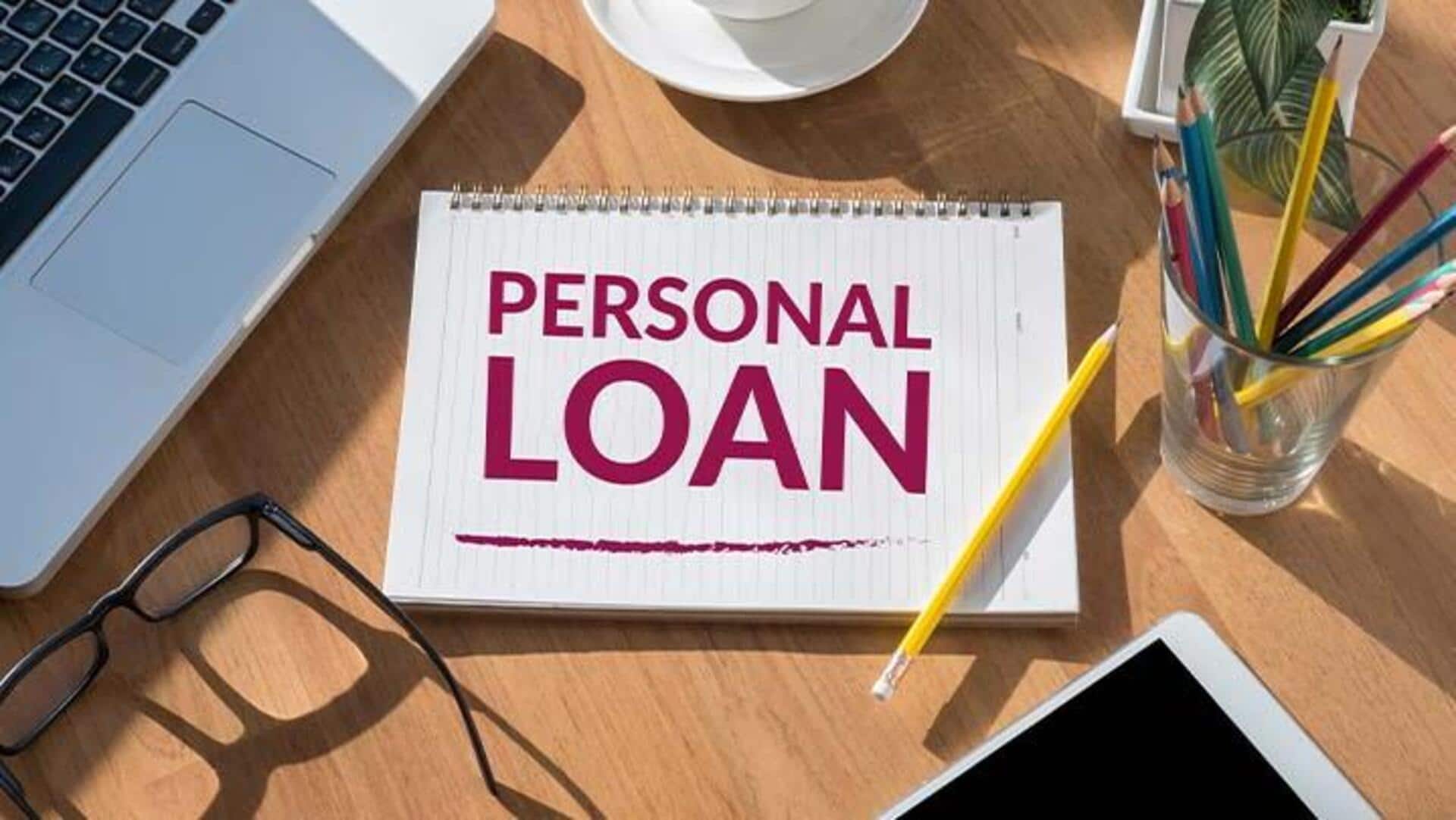 Managing multiple personal loans at once? These tips can help Managing multiple personal loans at once? These tips can help