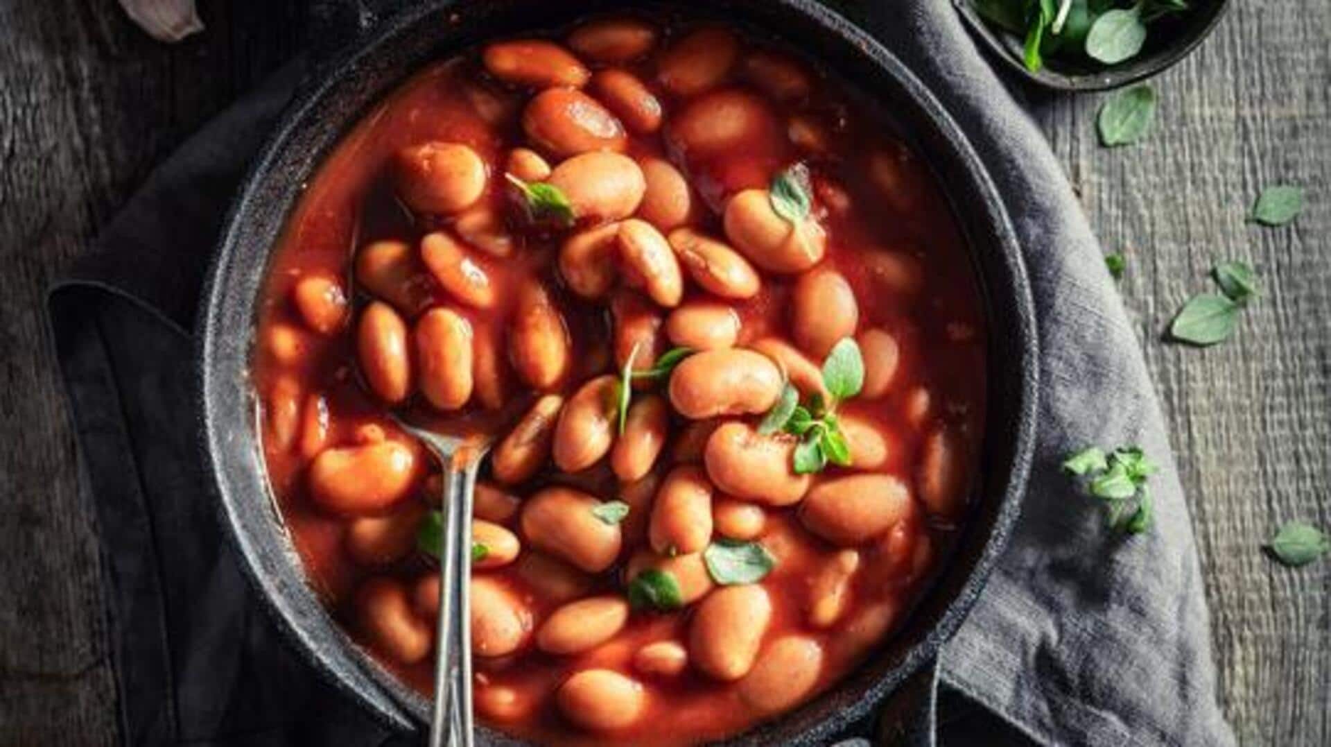 Cranberry beans: The underrated legume worth trying 