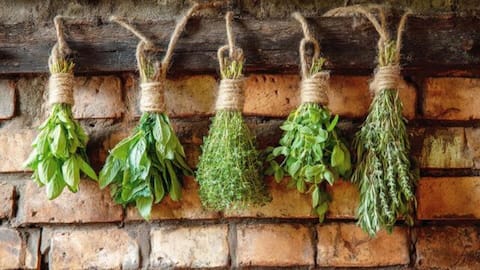 A glimpse into Africa's traditional healing practices