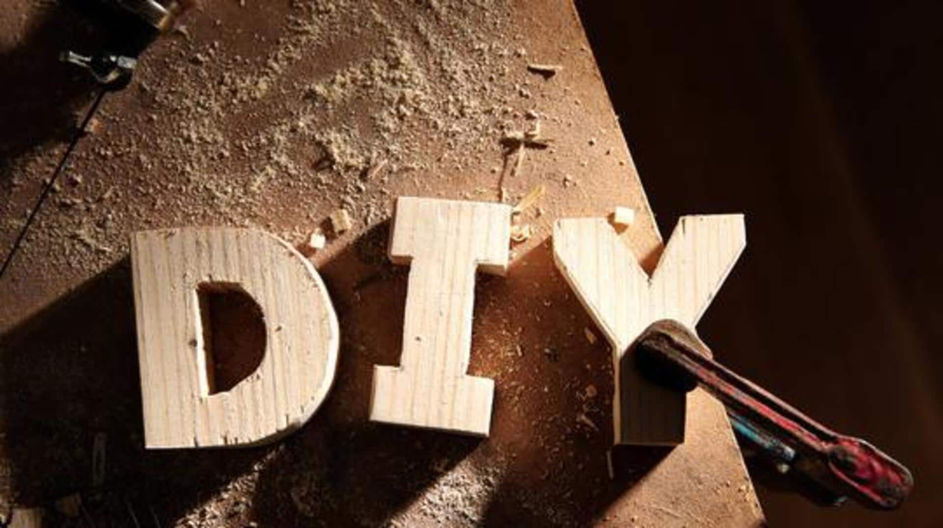 DIY enthusiasts: You totally need these AI tools