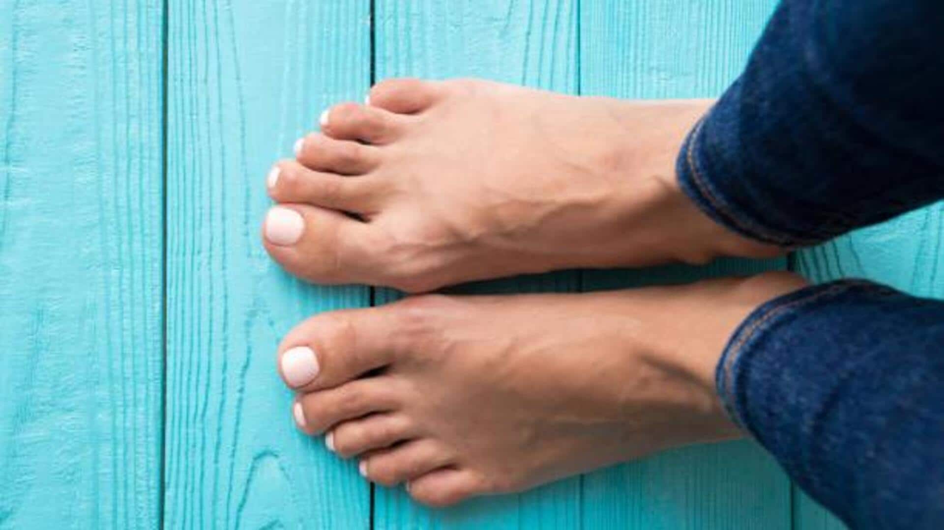 Detox foot pads: Do they actually work? 