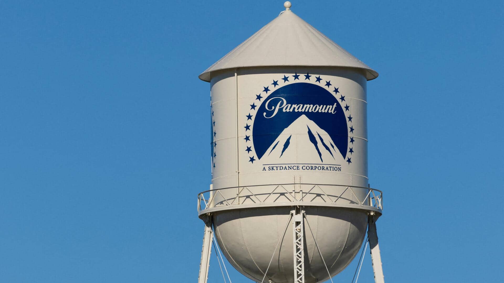 Will Paramount move out of California?