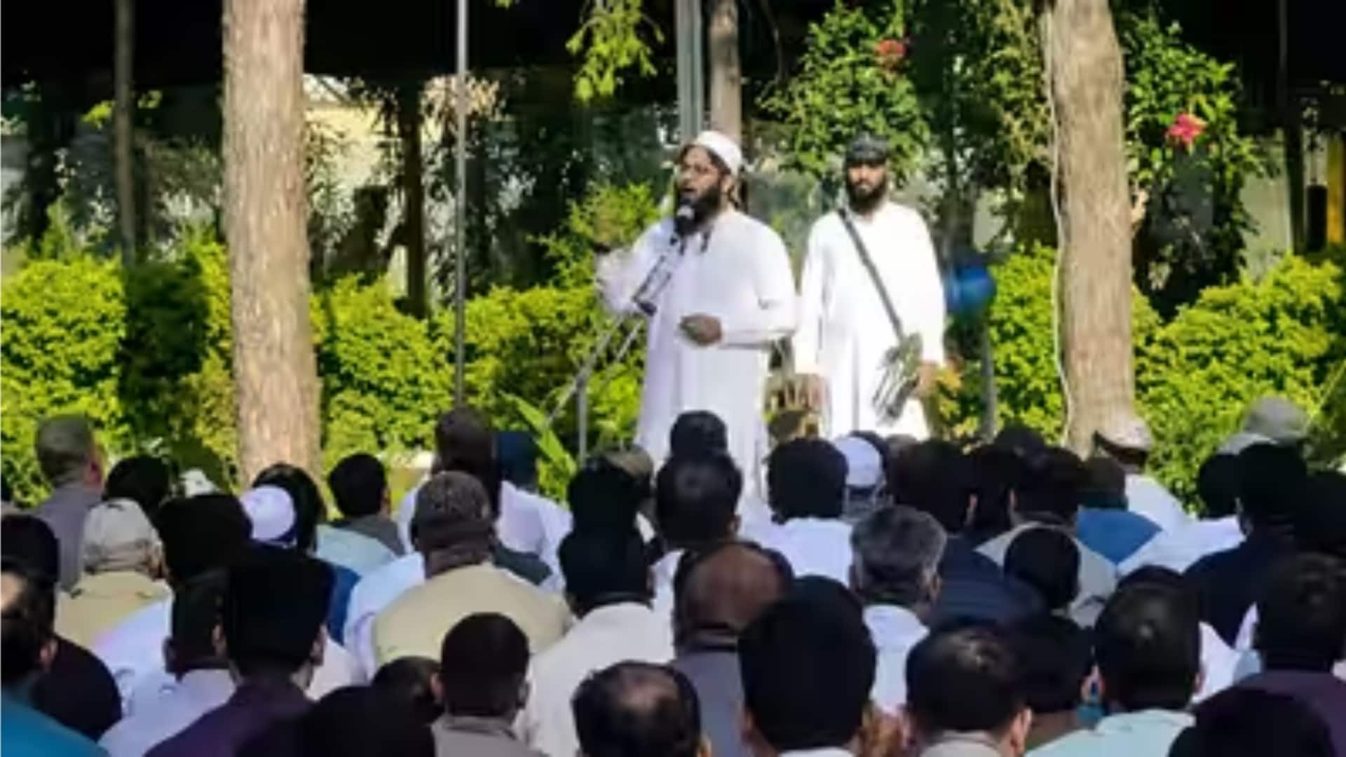 Indian intelligence agents killed LeT members in Pakistan: LeT