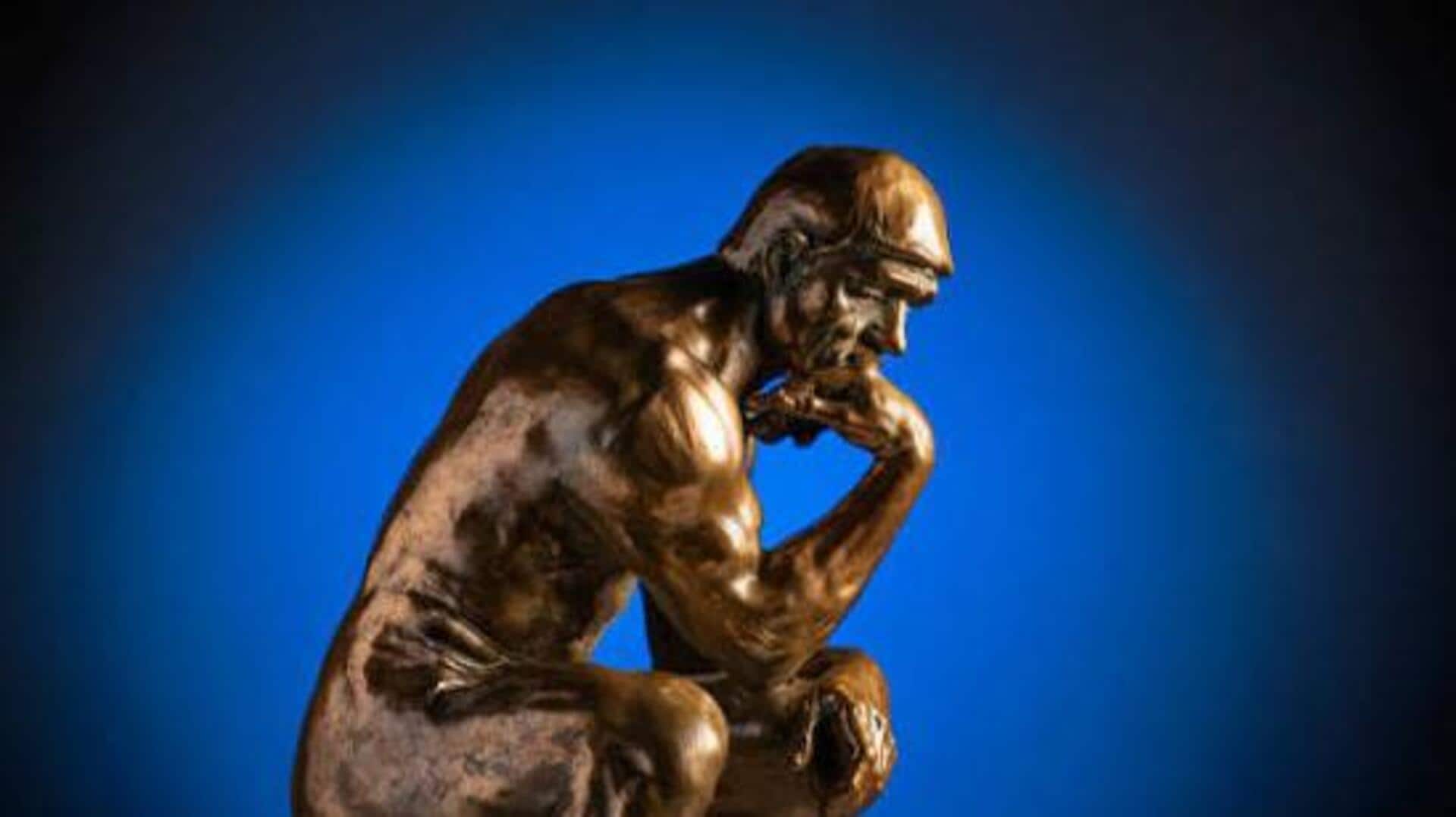 How to add bronze art to your home decor 