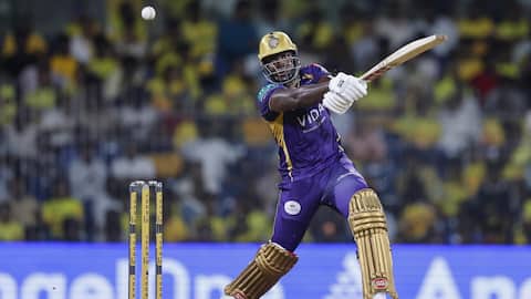 Rovman Powell goes past 450 T20 sixes: Key stats 
