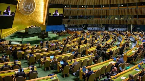 UN General Assembly 2026: Who is speaking and when
